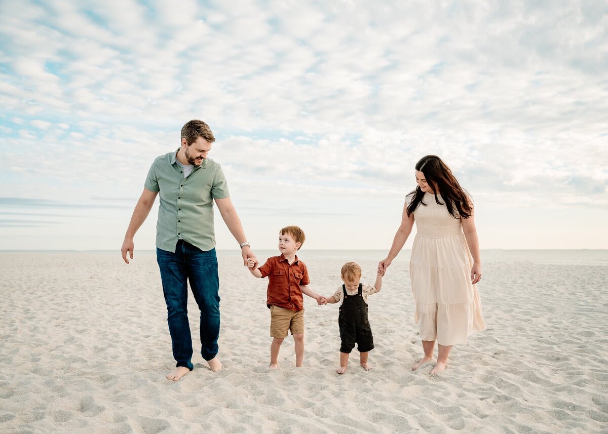 Chasing Creative Family Portraits 2024-5 (1)