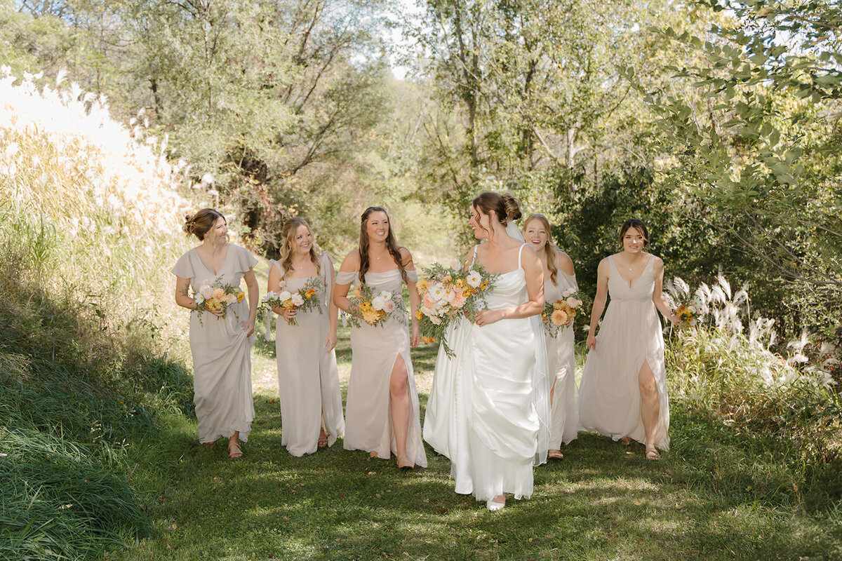 Stoney Creek Hotel Fall wedding, Lacrosse, WI-41