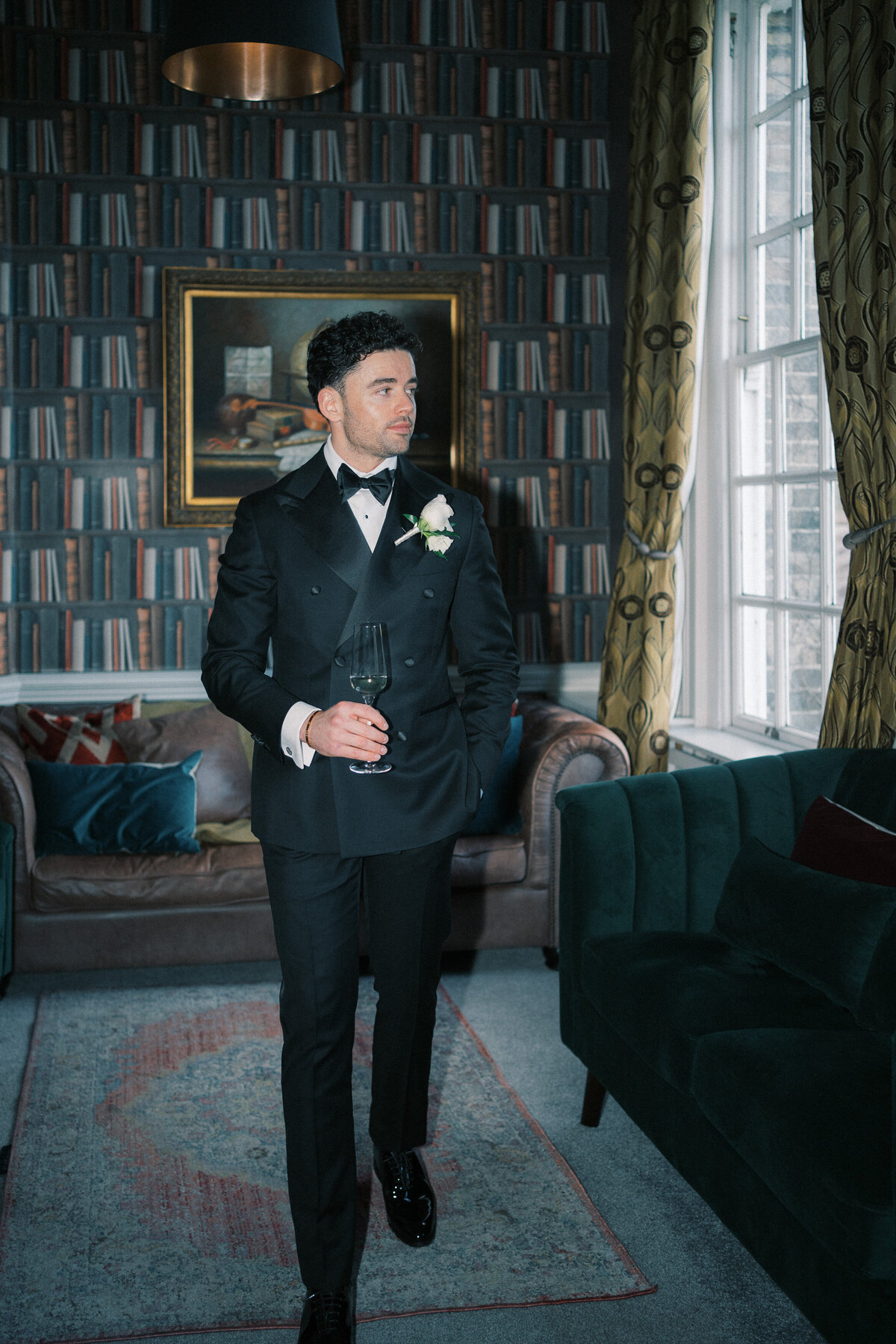 hedsor house wedding-103