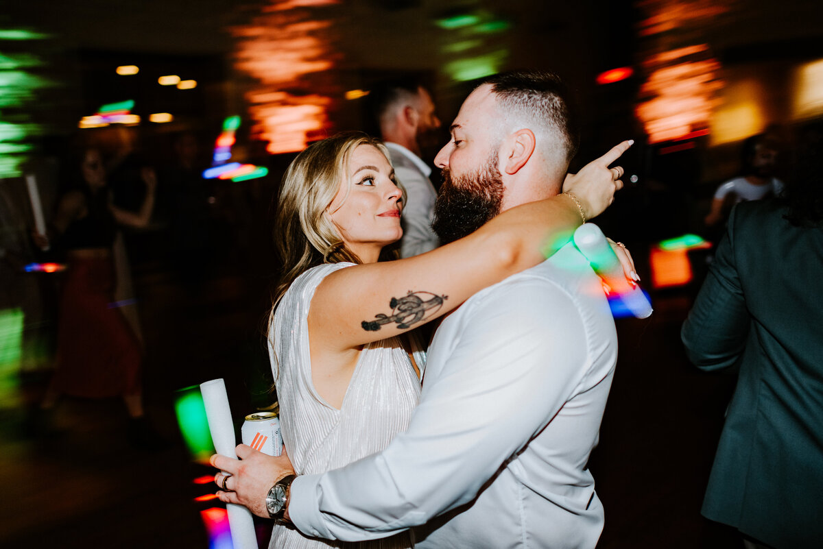 Austin Wedding Photographer