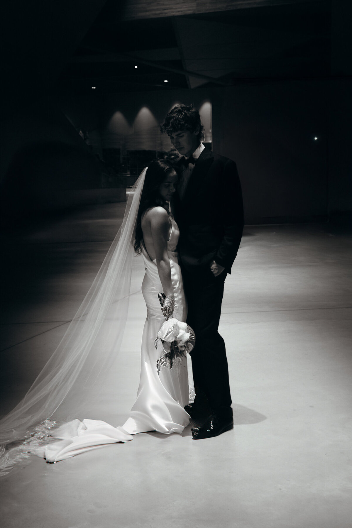 Luxury Beach Elopement Gippsland-172