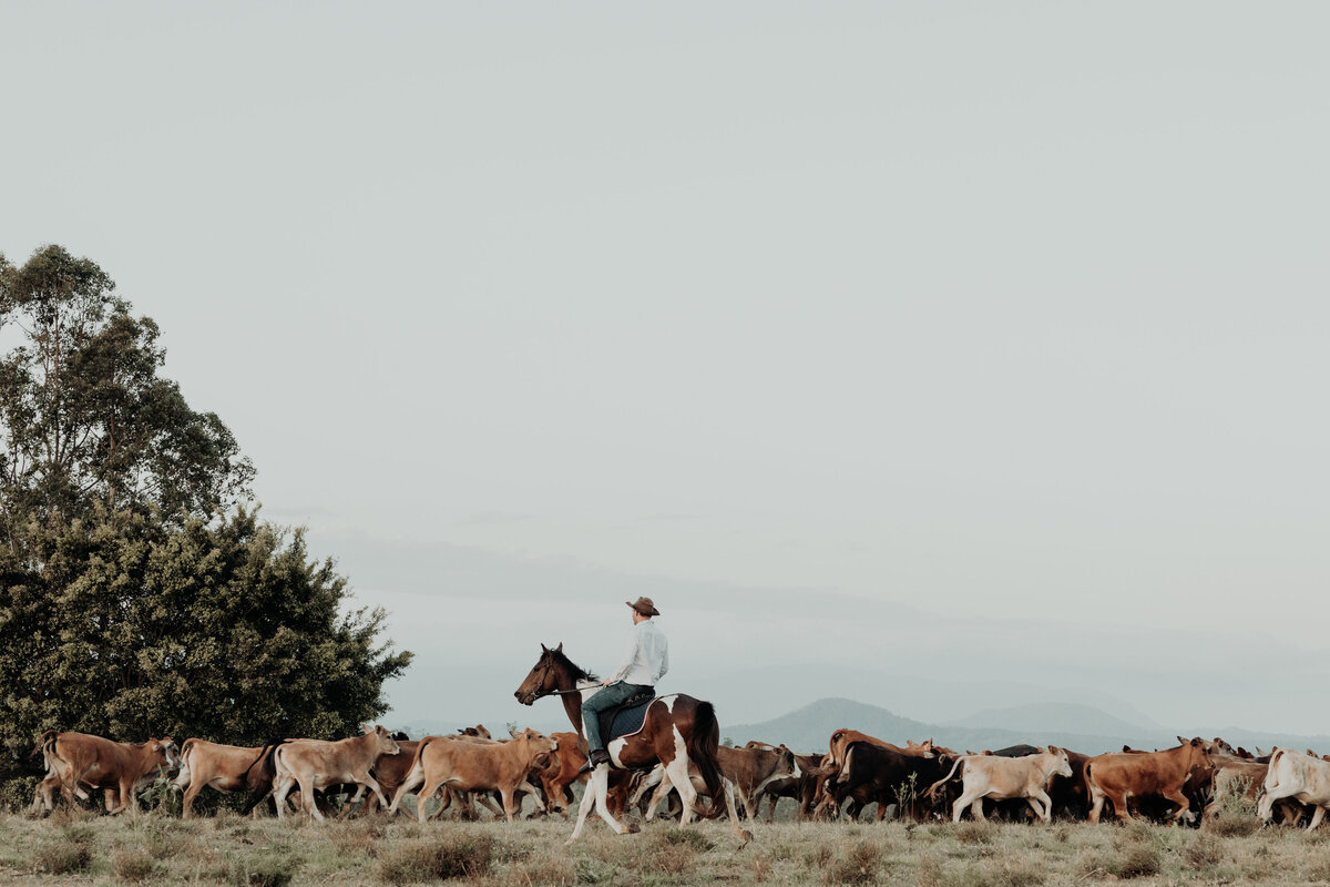 Kyogle Family Photography