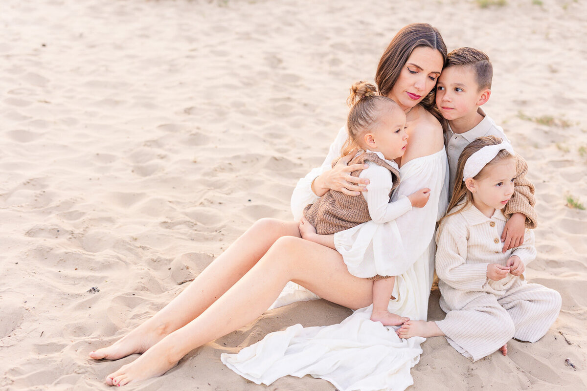 Familie fotoshoot 10