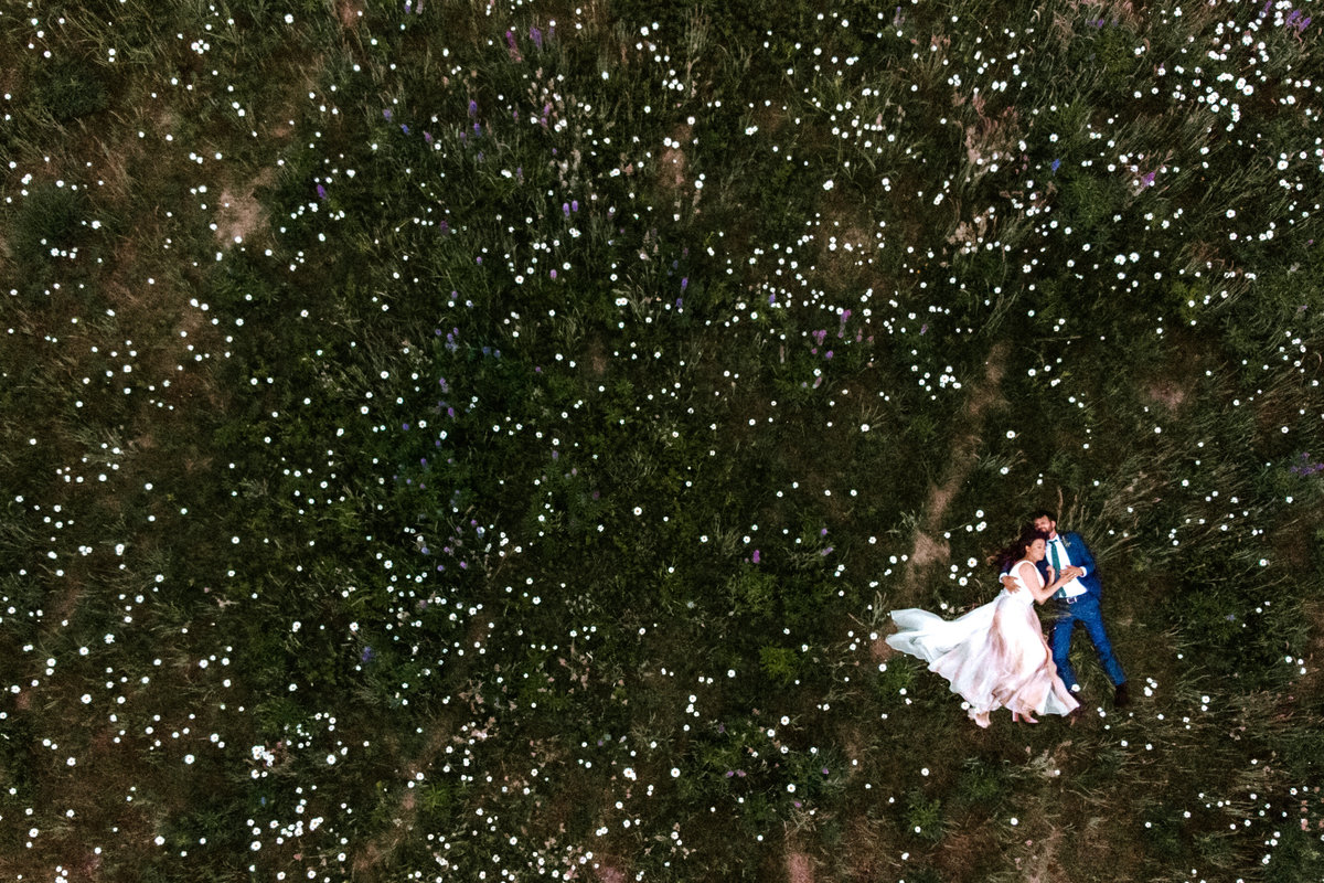 nantucket-backyard-wedding-drone-photography