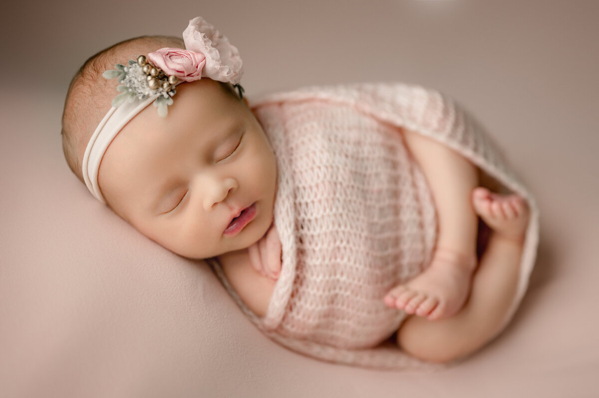 Isla Newborn-46