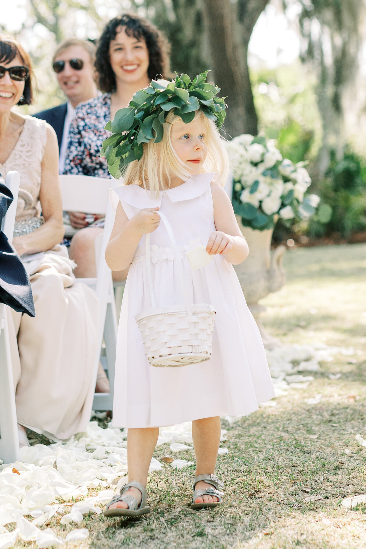 Classic Oyster Bay Yacht Club Wedding-7932