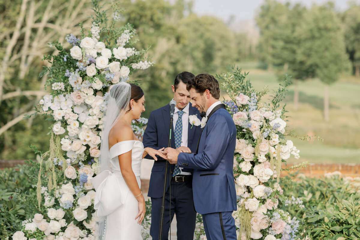 Hamilton Farm Golf Club Wedding_Danielle & Jack-166