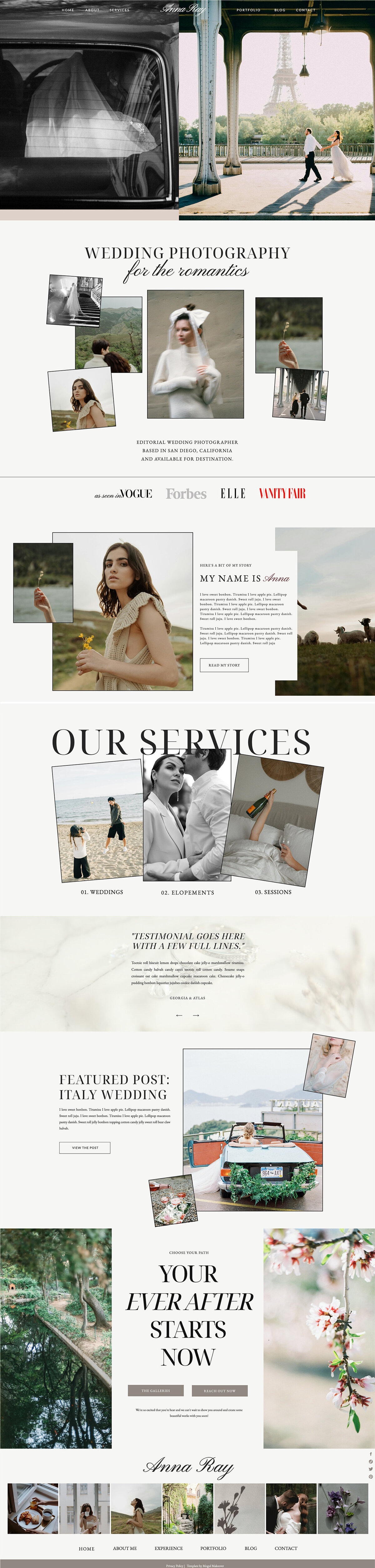 ambrosia-homepage