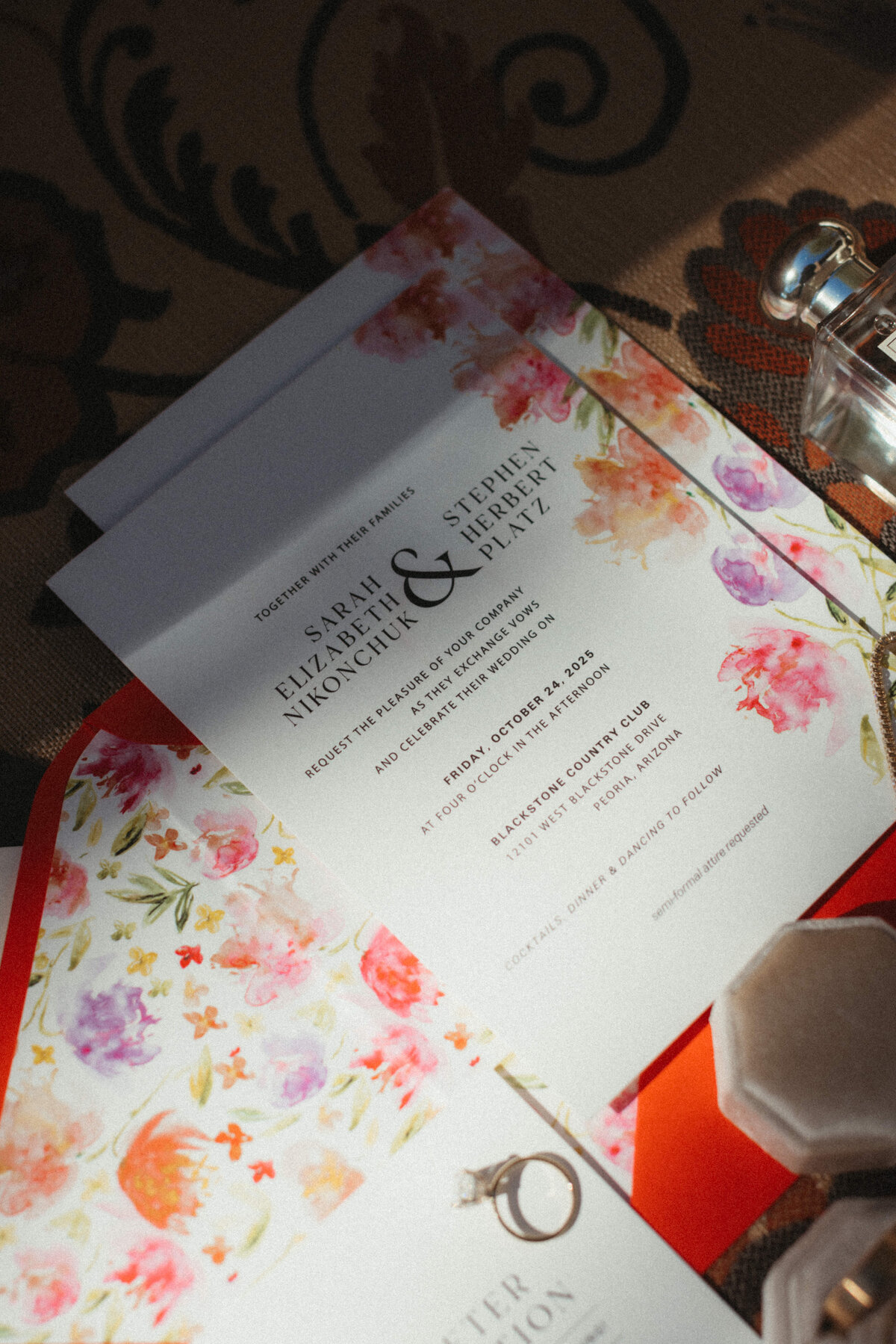 Sarah & Steven Wedding Sneak Peeks-183