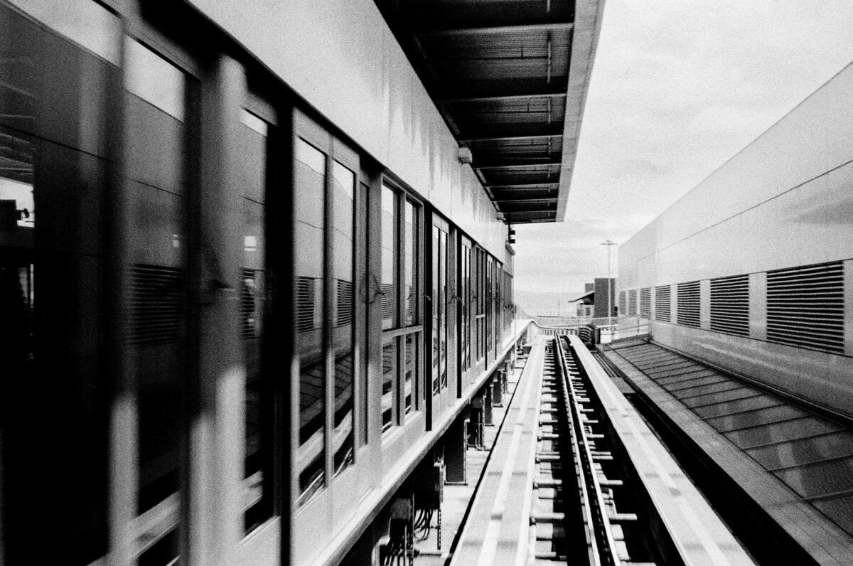 Speed Lines