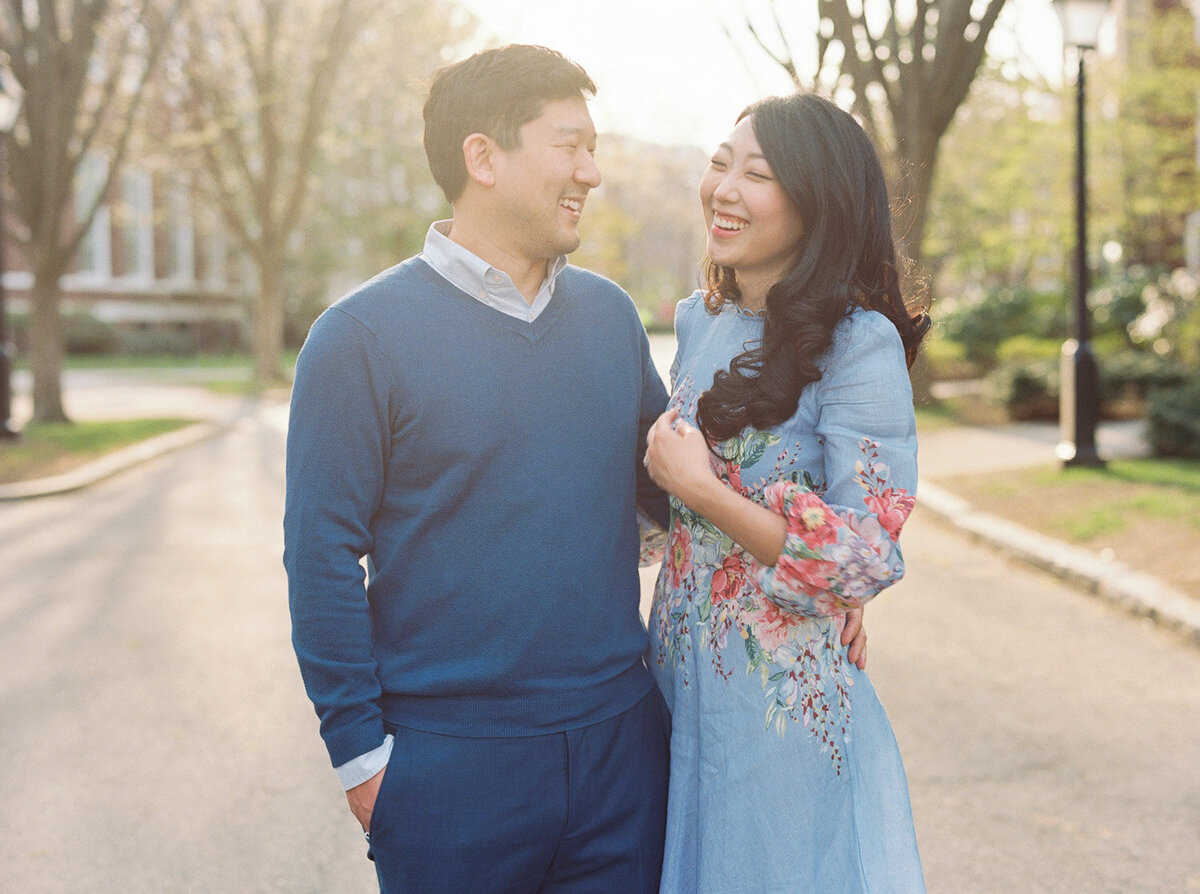 Harvard engagement session-5