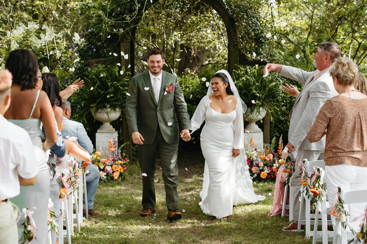 Jazmin & Kyle's Wedding at Historic Tuckahoe-0605