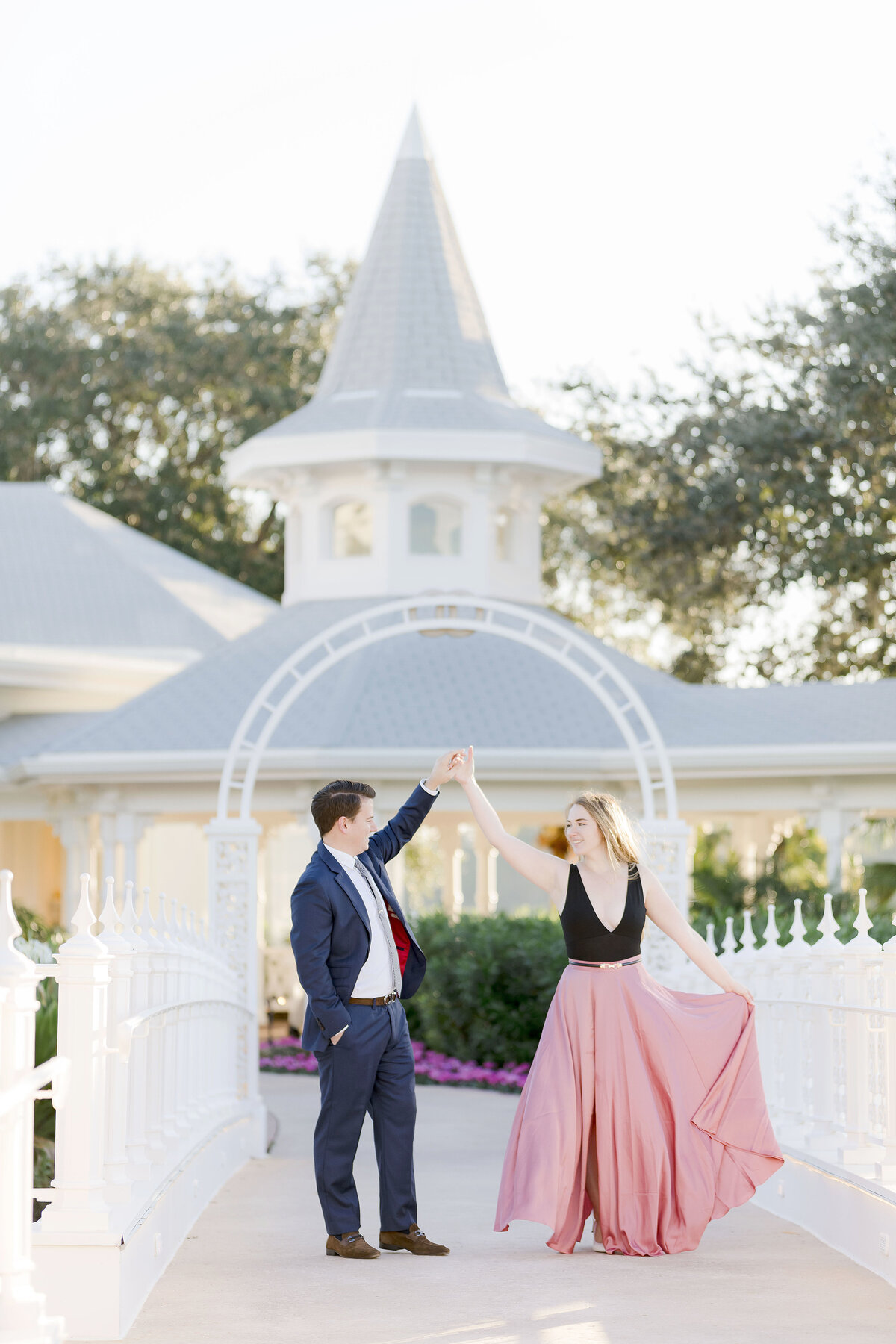 Disney's Wedding Pavilion Wedding_000