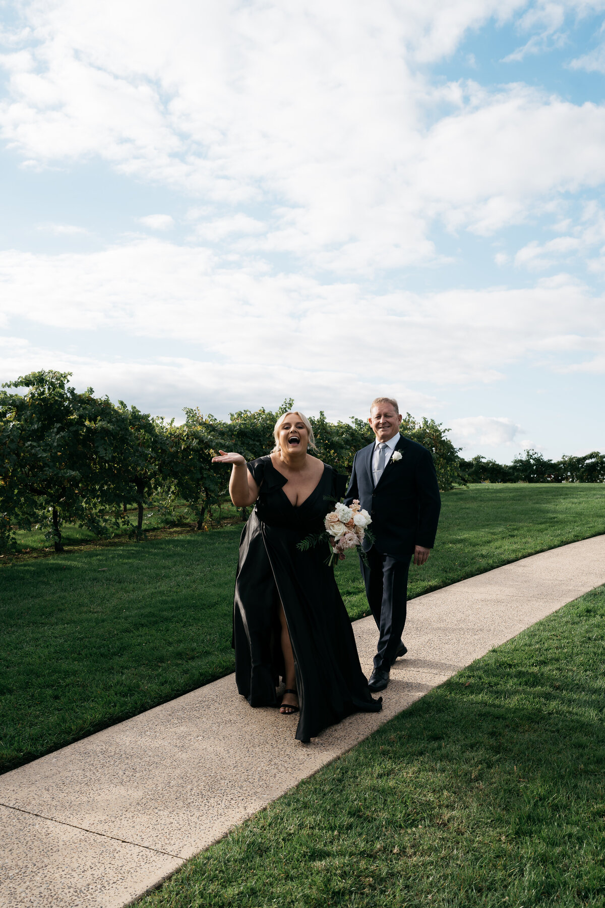 Courtney Laura Photography, Kate and Nick, Yarra Valley Wedding Photographer, Vue on Halcyon-296