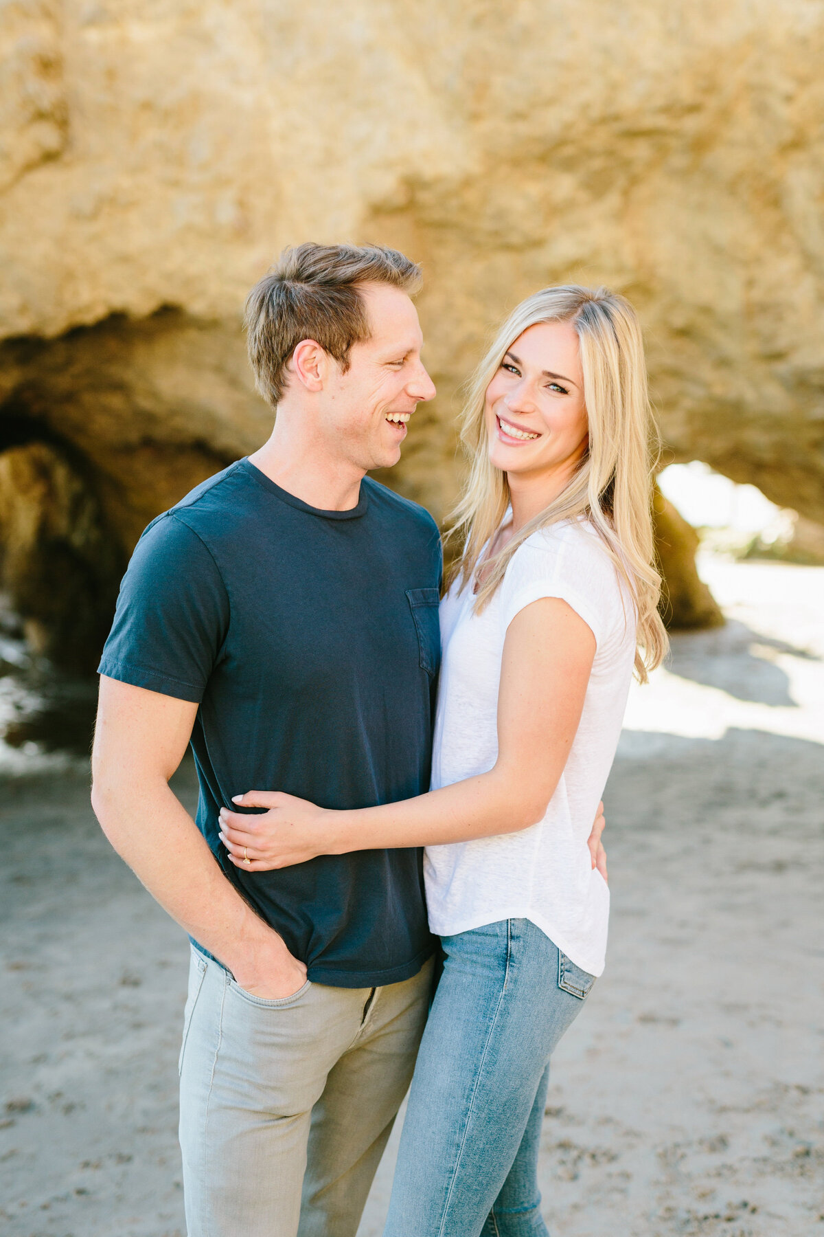 Best California and Texas Engagement Photos-Jodee Friday & Co-295