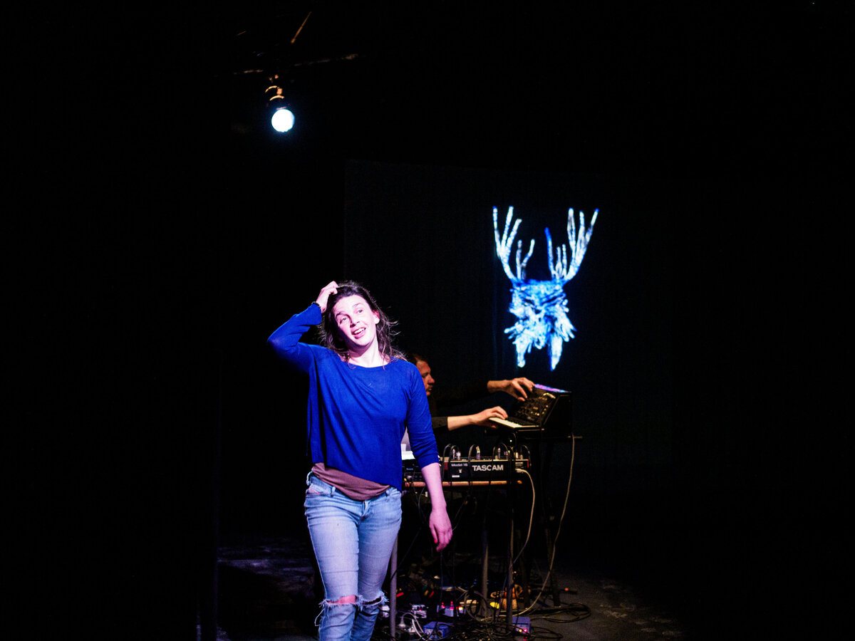 Crash Test VAURIENS  Charlotte Villalonga Le Grand Parquet ©Marie Charbonnier_4240129