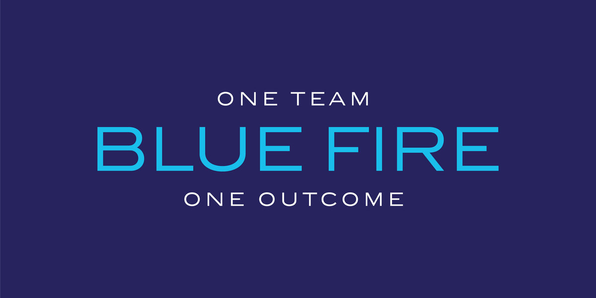 About Blue Fire Hospitality Upscale Contract Management Co.