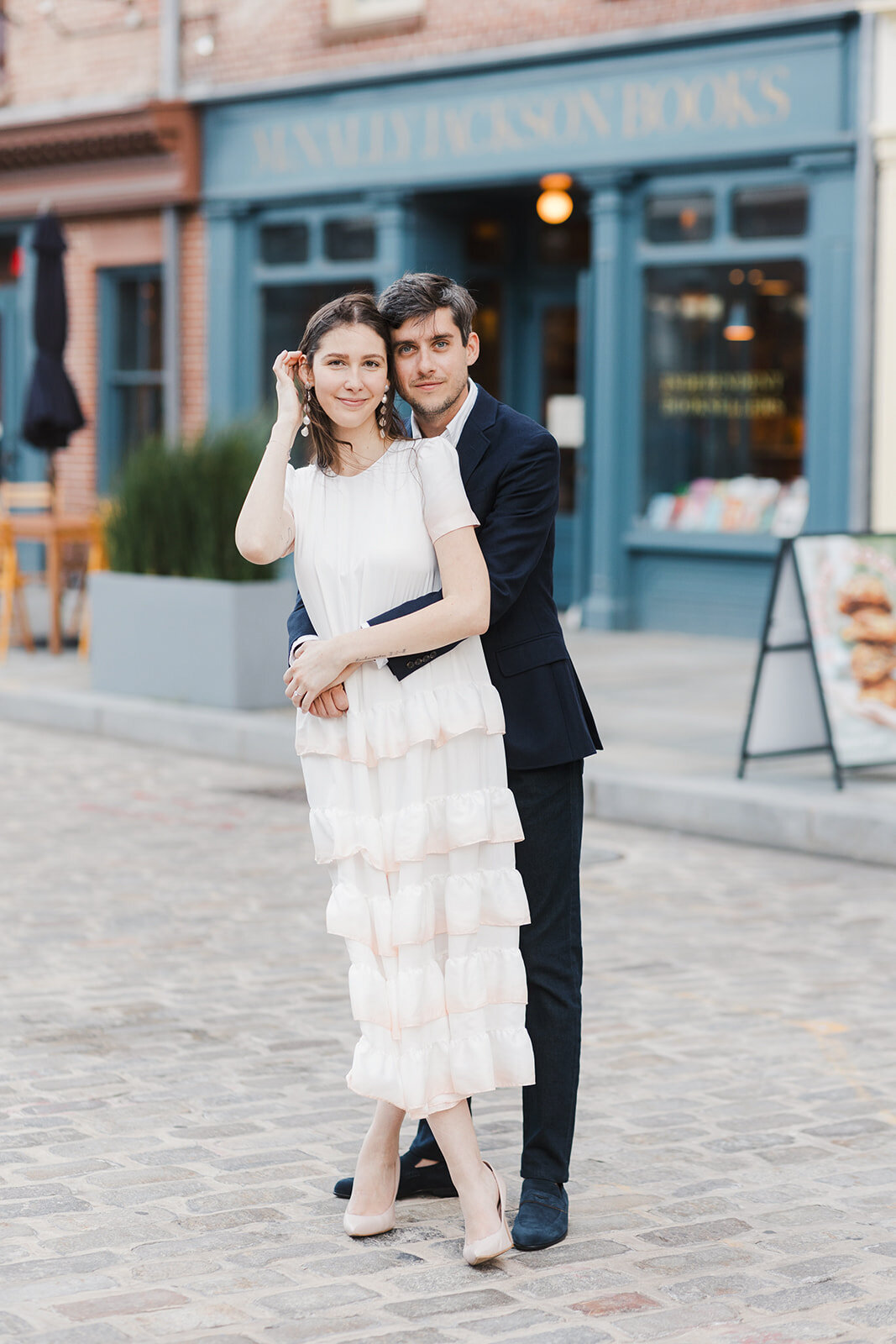 seaport-new-york-city-engagement-session-11