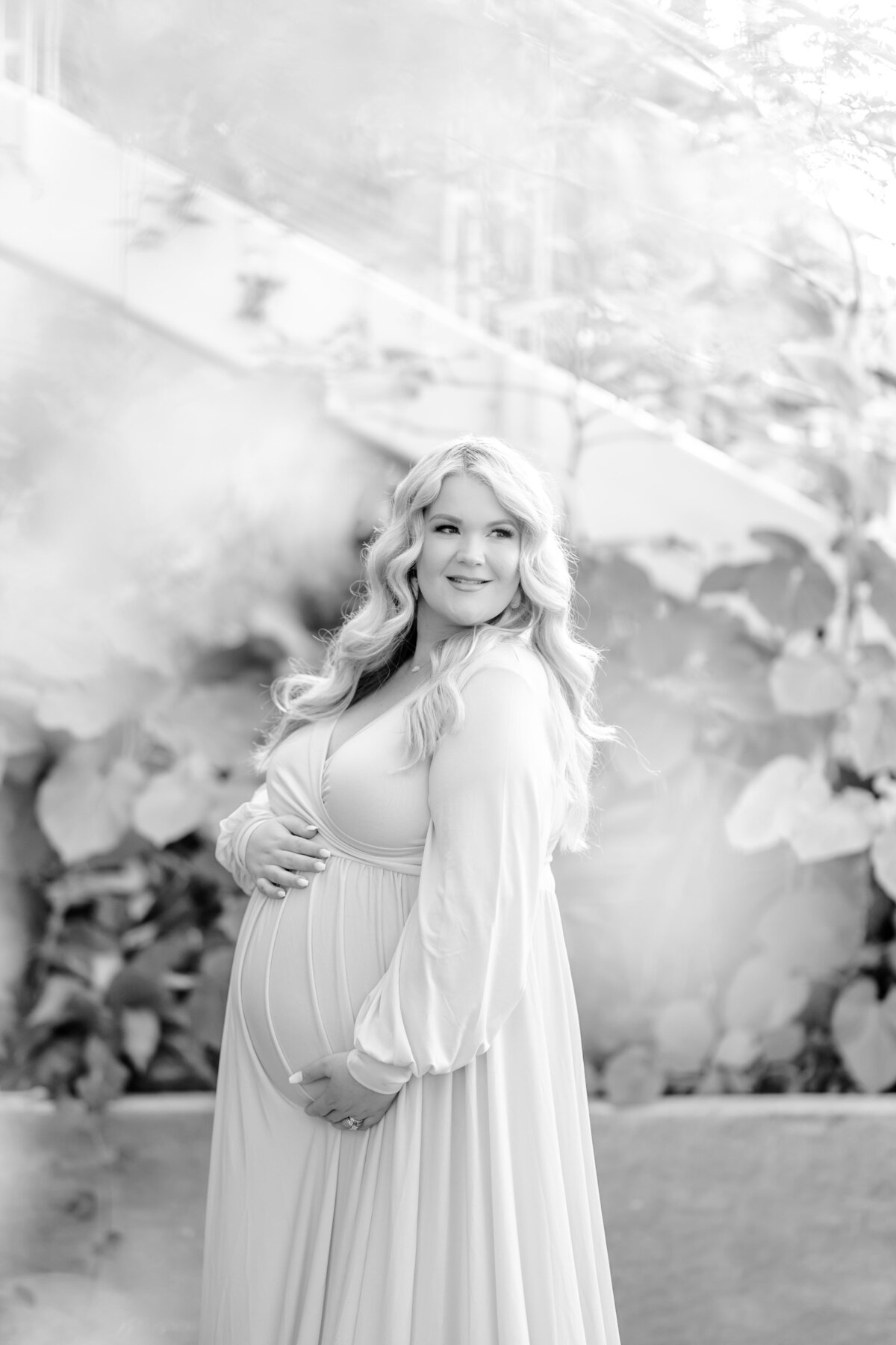 Sanderson Maternity-46