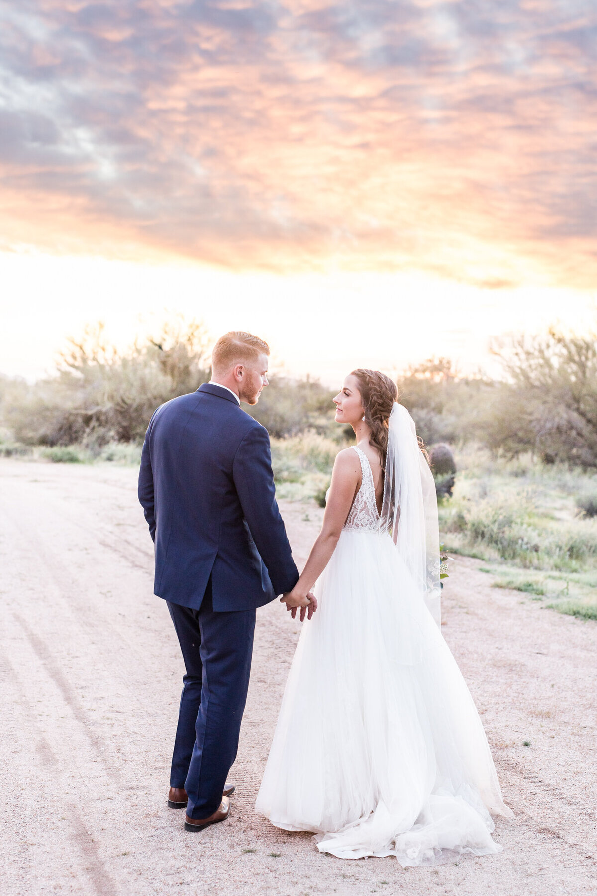 Scottsdale Desert Wedding photography by Brooke & Doug Photography 075