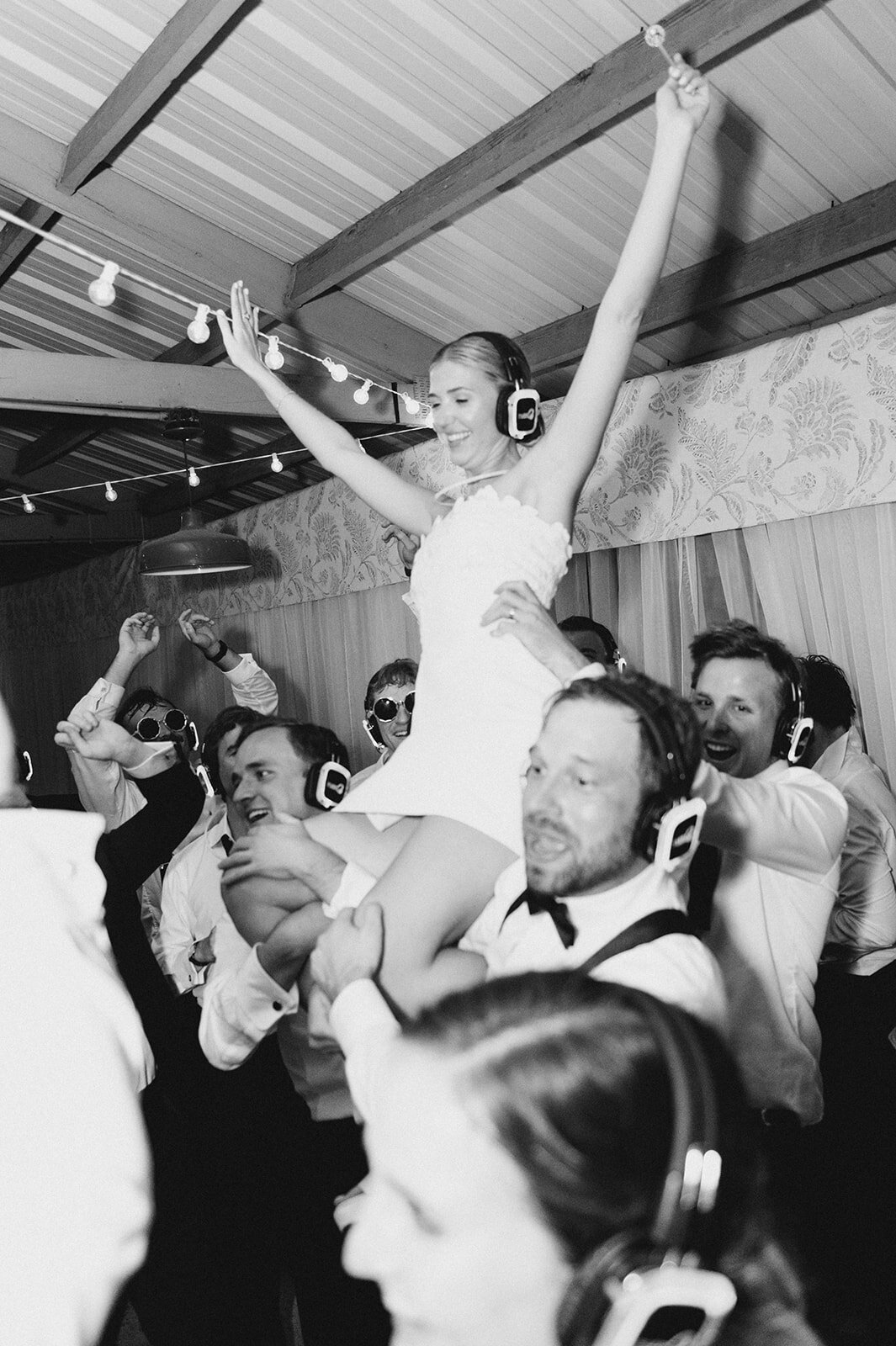 Ruthie & Paul- Silent Disco & Exit_-89
