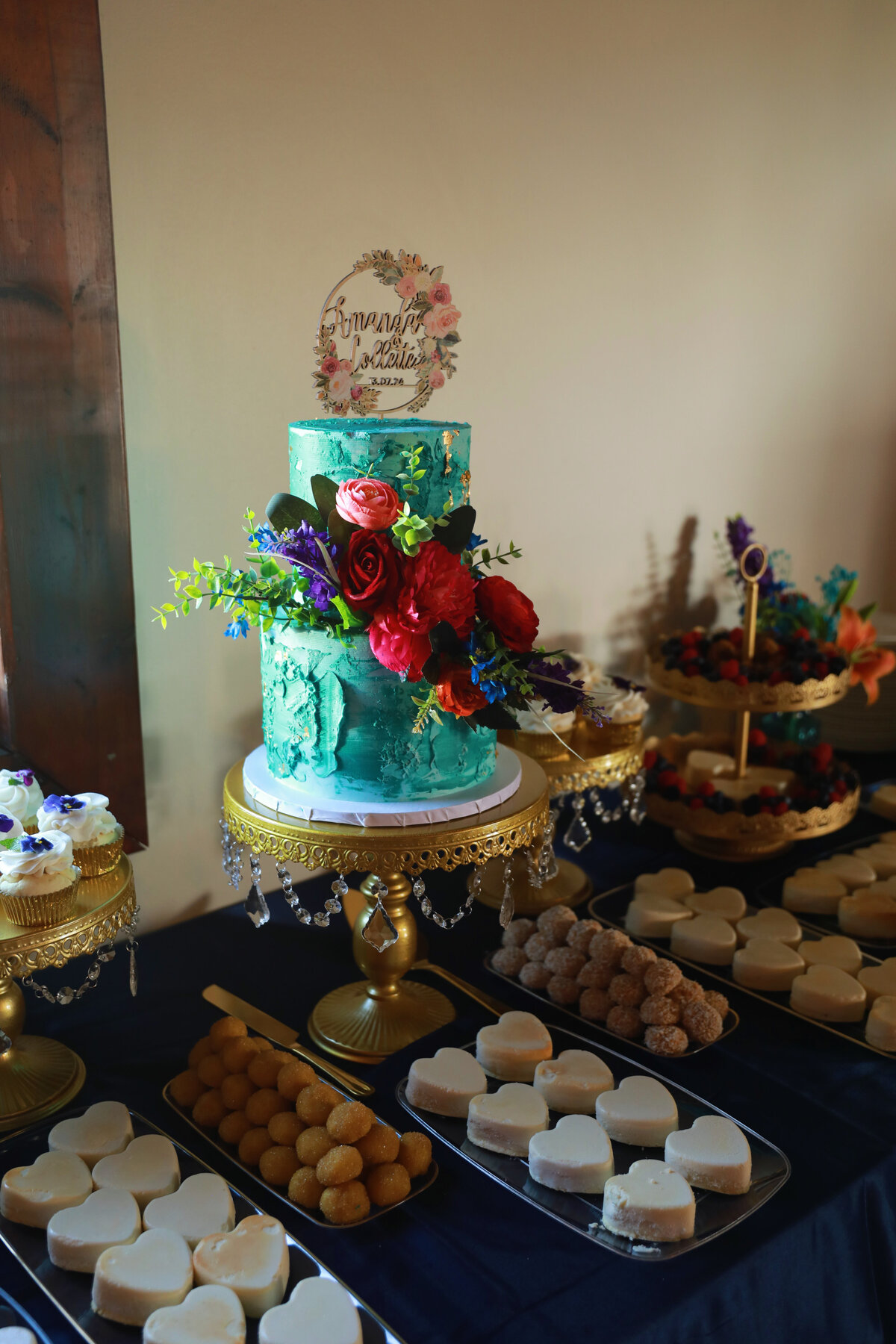 Regina Wedding Coordinator--736
