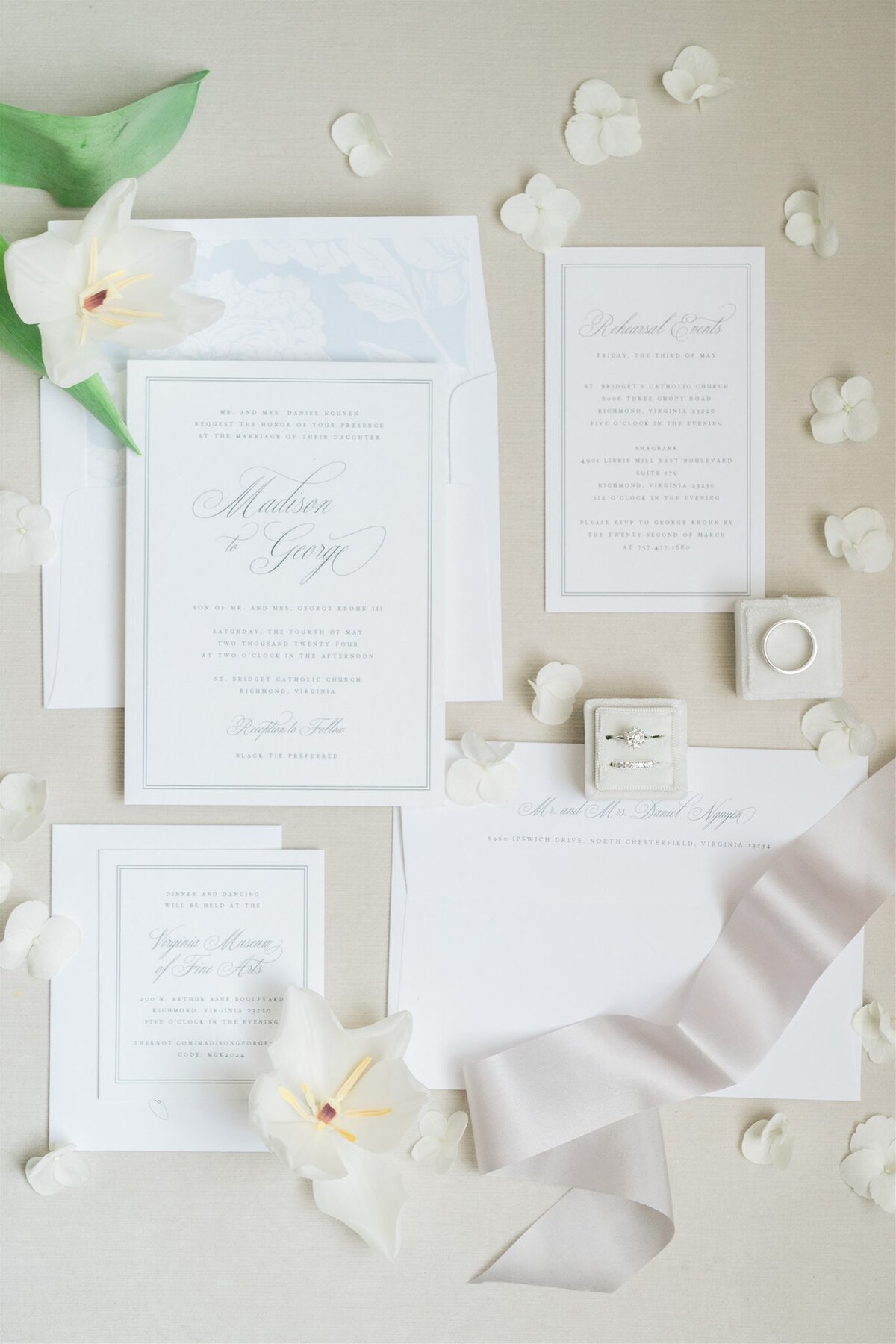 Madison + George - Details and Wedding Prep-6