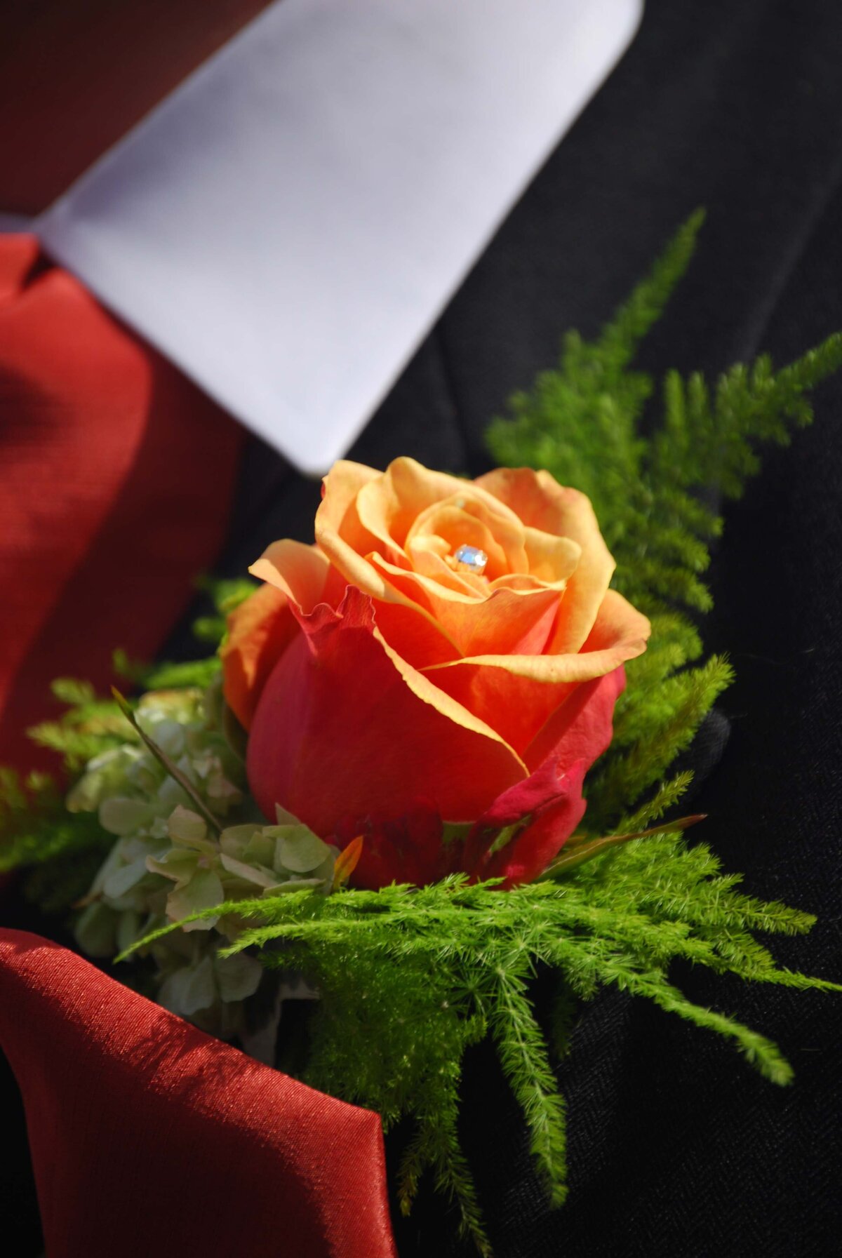 Buttonhole 21