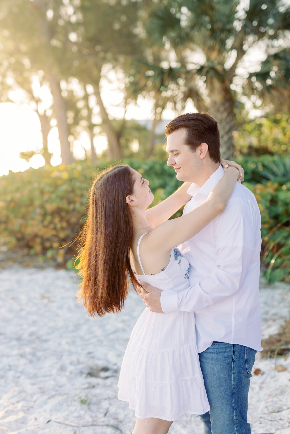 Nicholas & Savannah-Engagement-Bradenton Beach-91