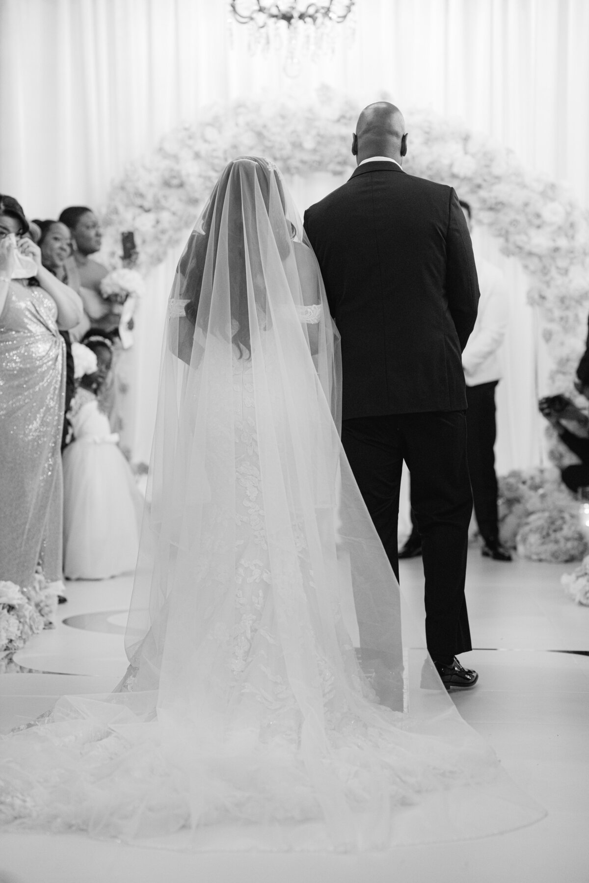 Bates Wedding The View NJ Enrich events  and designs Renee Jael_ceremony-21