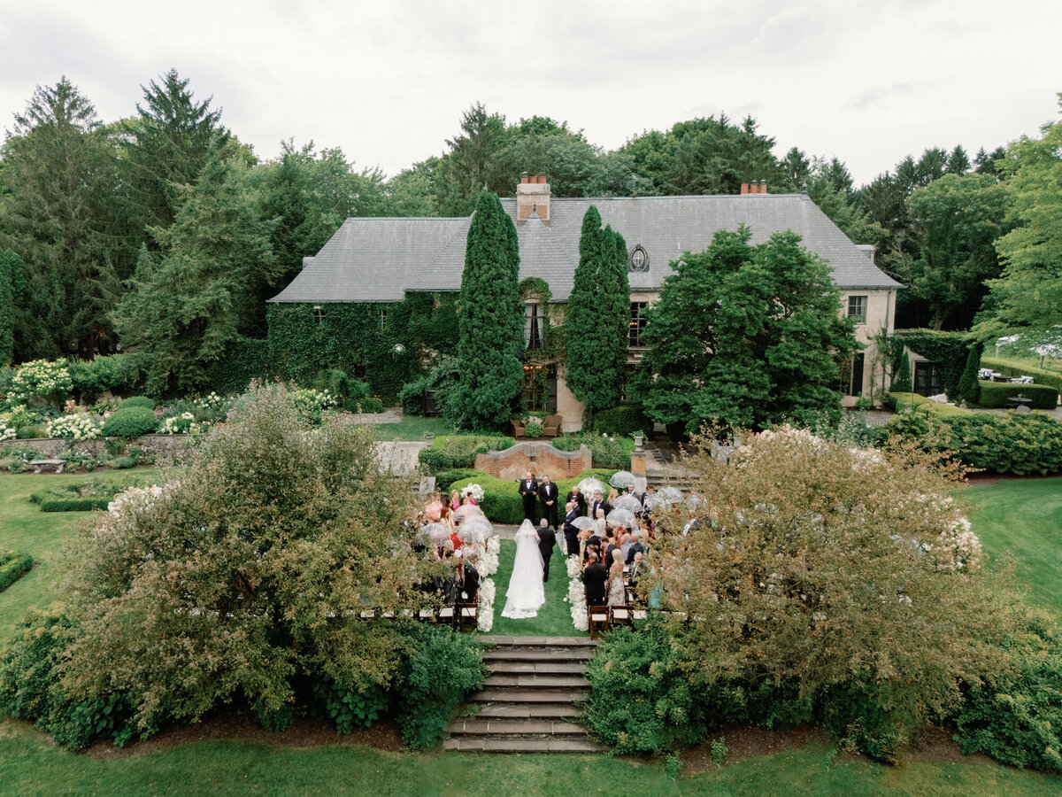 The Fourniers | Hrynkiewicz Wedding-40