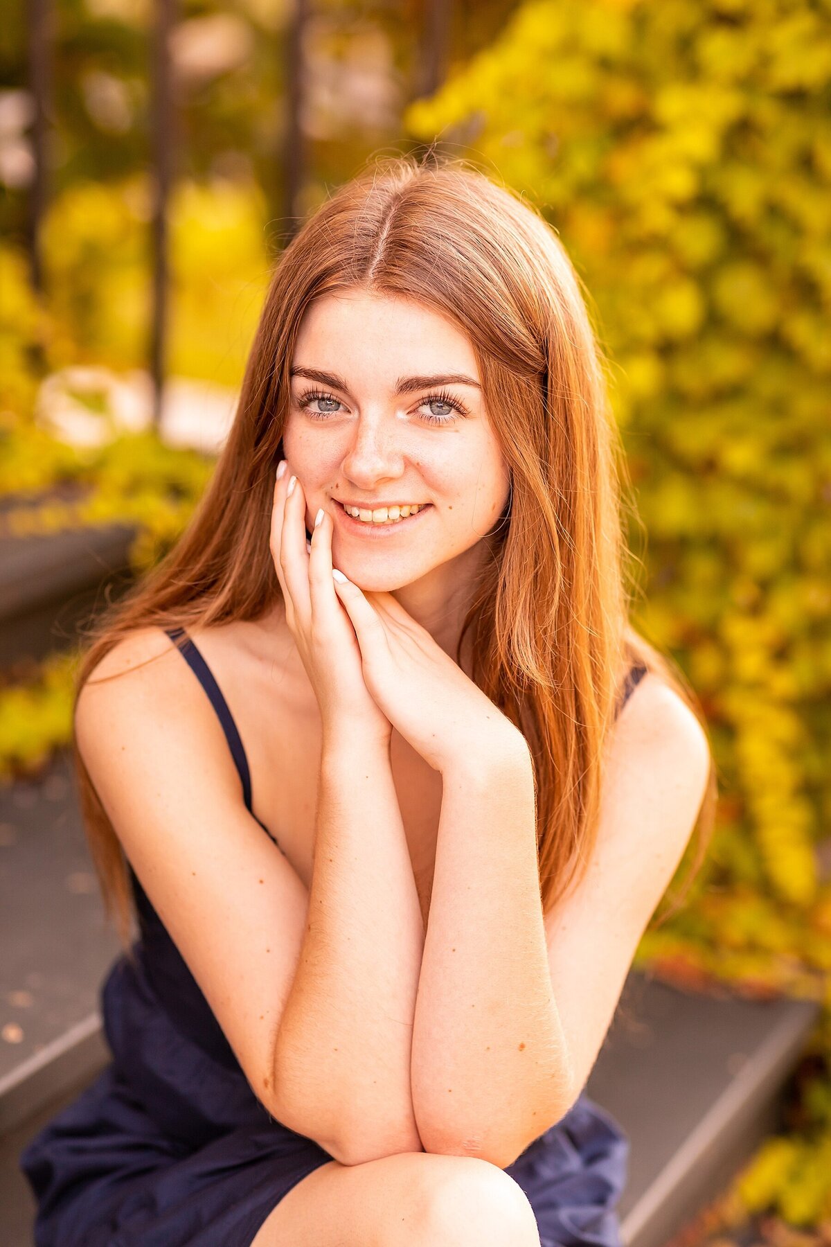 Charleston Senior Photographer - Charleston Graduate Photographer - Charleston South Carolina - Mary Kathleen Photography_0003