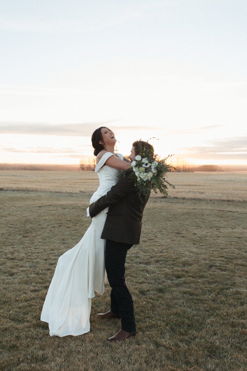 Wedding Venue Near Calgary and Edmonton 21 Large