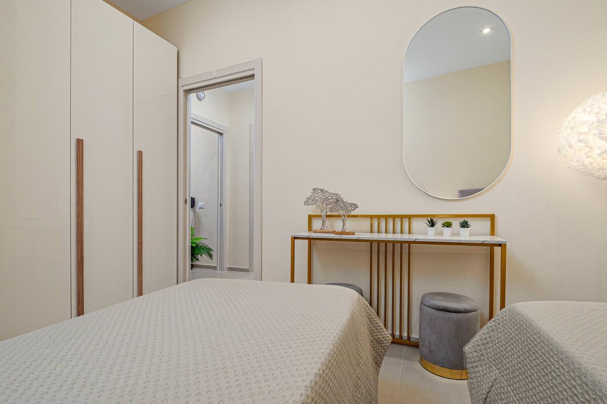 Villa Blue Horizon - Sardinia -Interior - 7LivesCollection - 18
