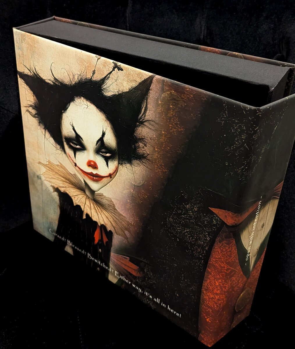 BeWitched and Beloved Box_3