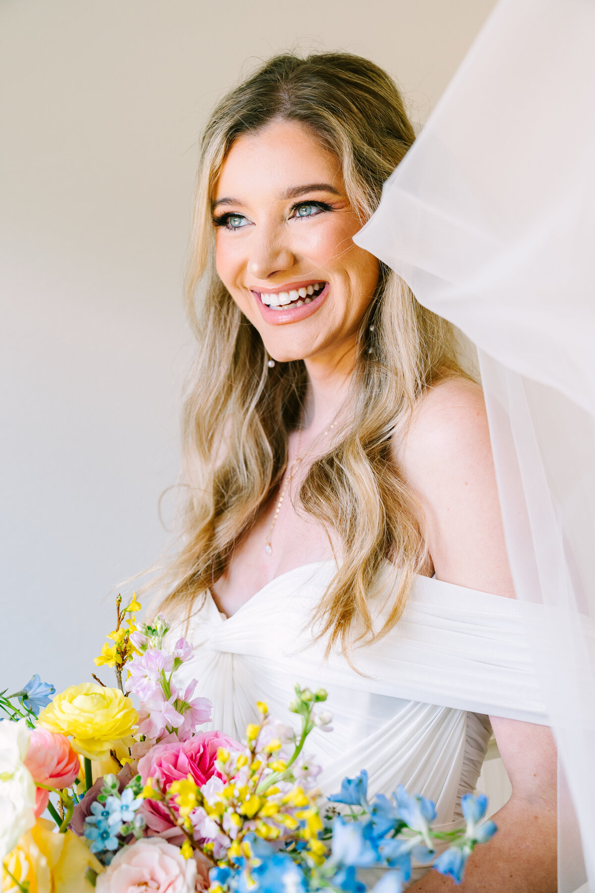 Bridal Portraits at The Legacy at Willow Pond Suffolk, Virginia - Virginia Beach Norfolk Hampton Roads Richmond Outer Banks Wedding Photographer Virginia Luxury wedding photographer