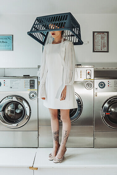 editorial-model-wedding-photographer-brighton-laundrette