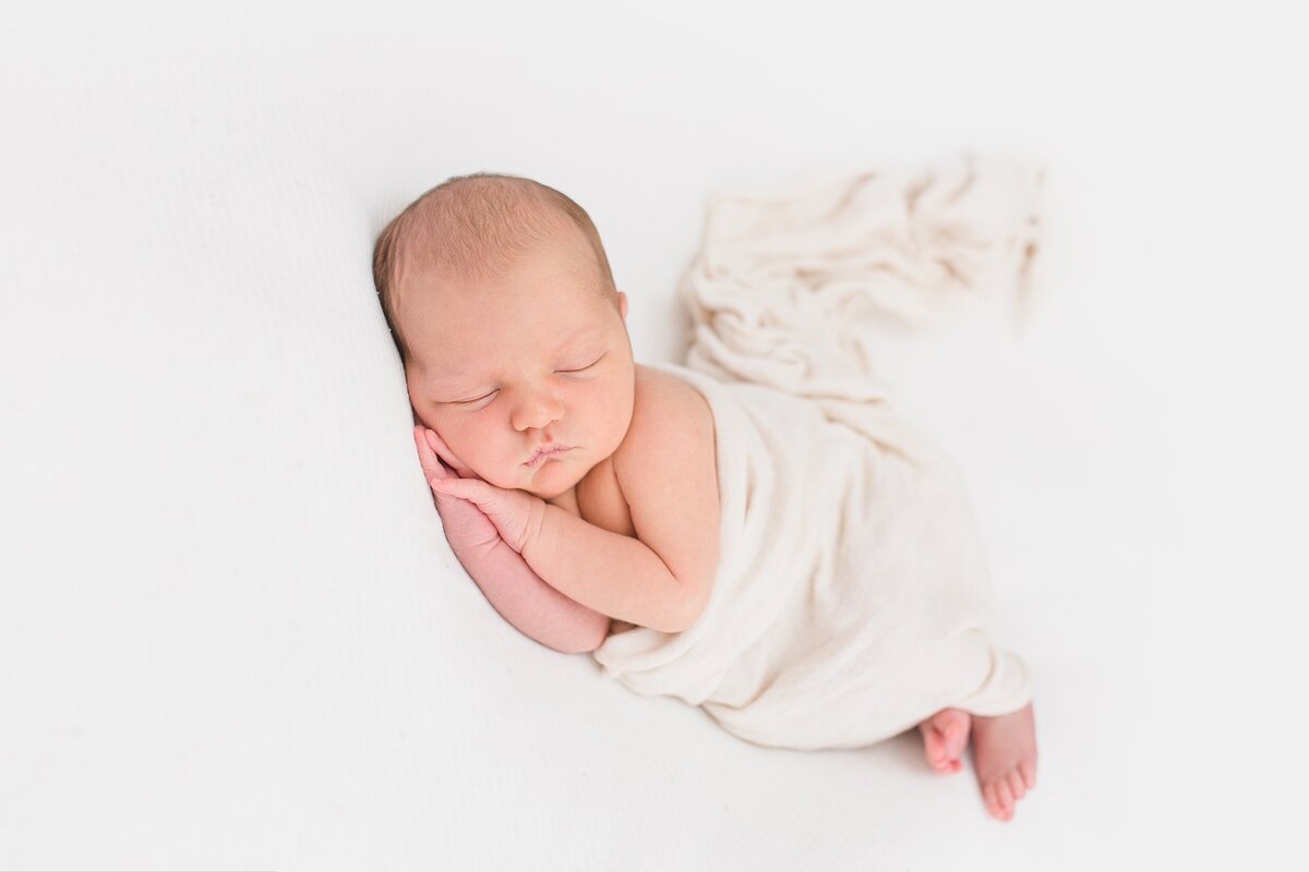 photographe naissance tours nord
