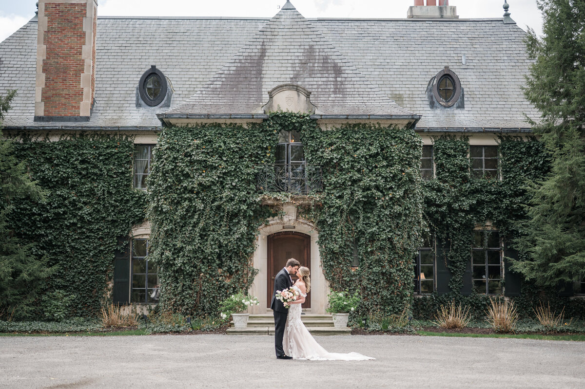 Greencrest Manor Wedding Michigan Wedding Photographer-37