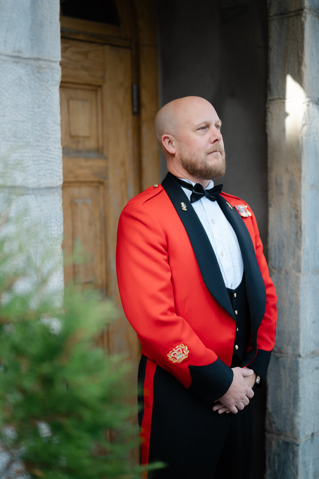 Photographe-mariage-Québec-Vieux-Québec-Citadelle-Manege-Militaire-14