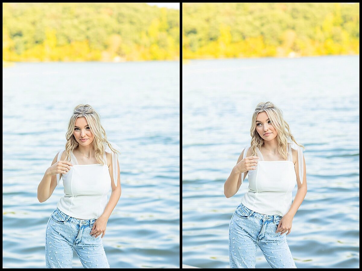 Creative Touch Photography | Macomb, IL Senior Photographer | Senior Sports Photographer | 2025 Senior Photographer | Havana, IL Senior_7358