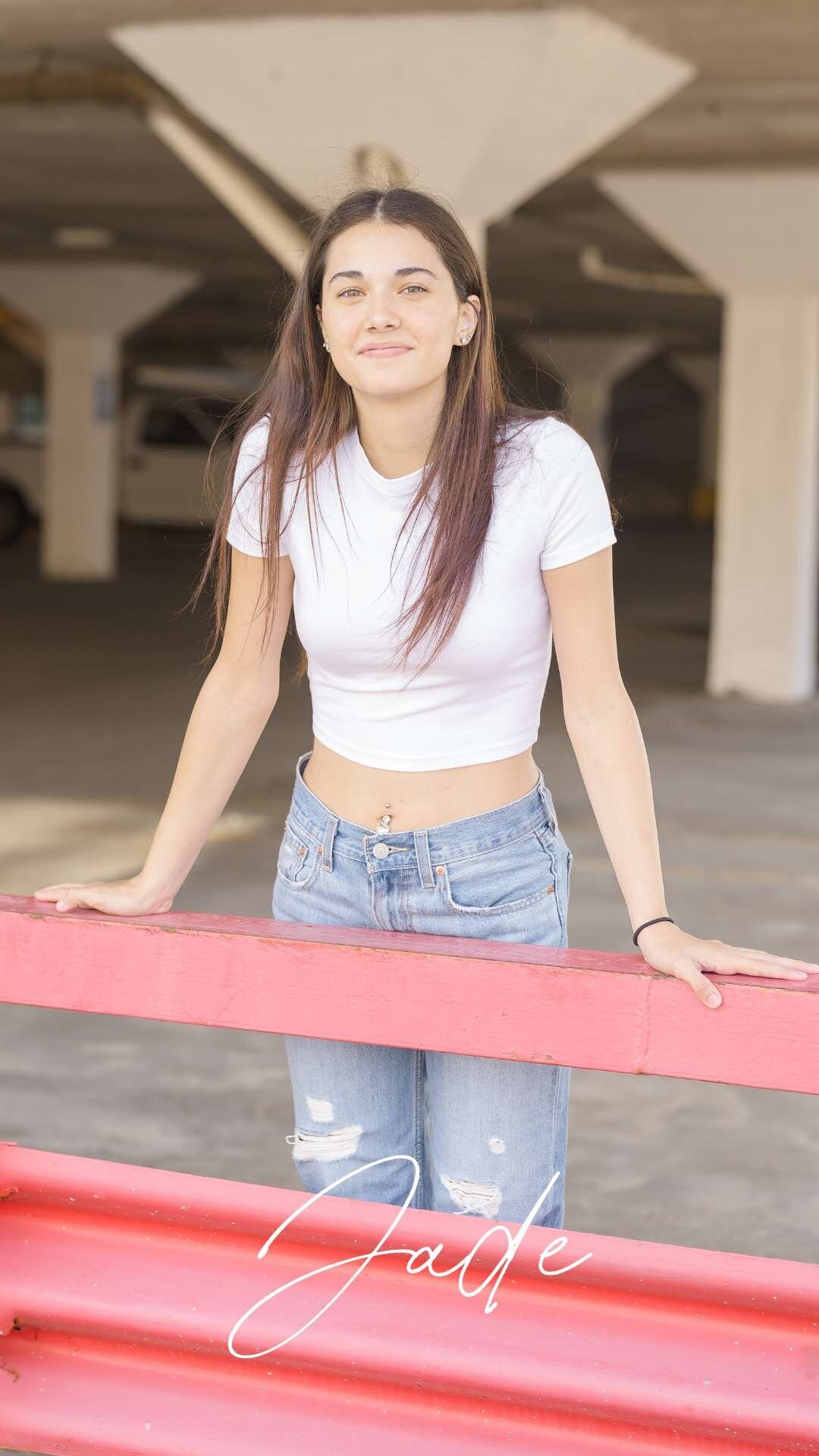 JadePerry