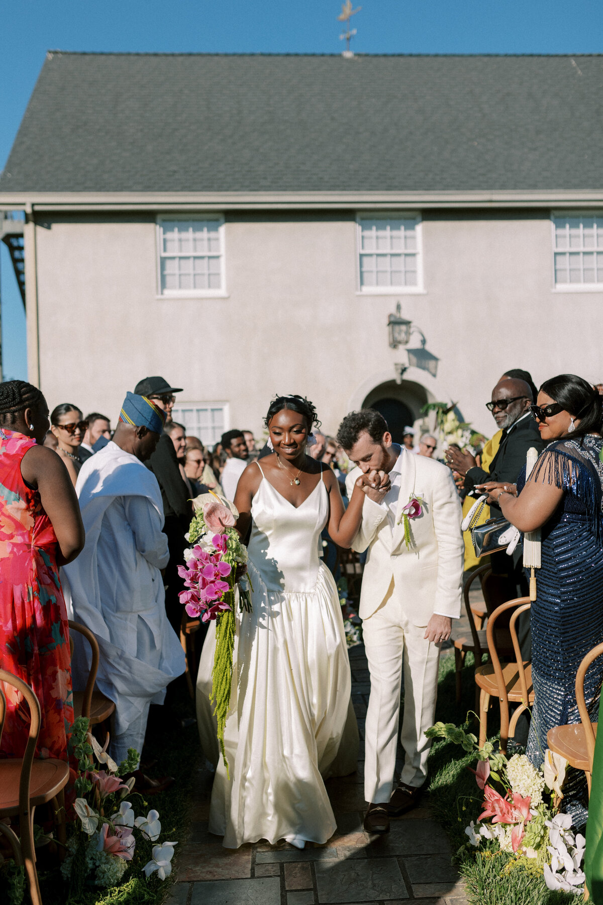 Ibilola and Jeremy | Preview Gallery | Cavaignac Estate Wedding | Walnut Grove, Ca-52