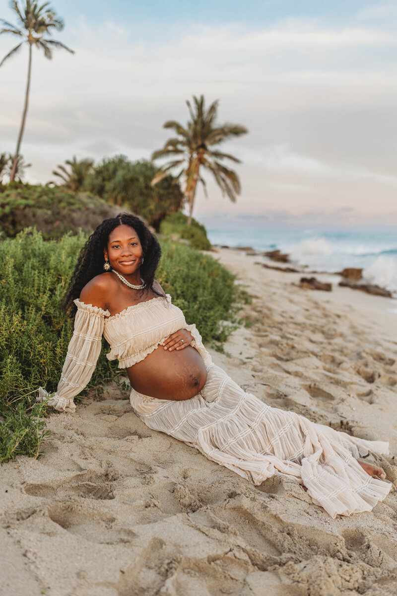 Camille Maternity-19