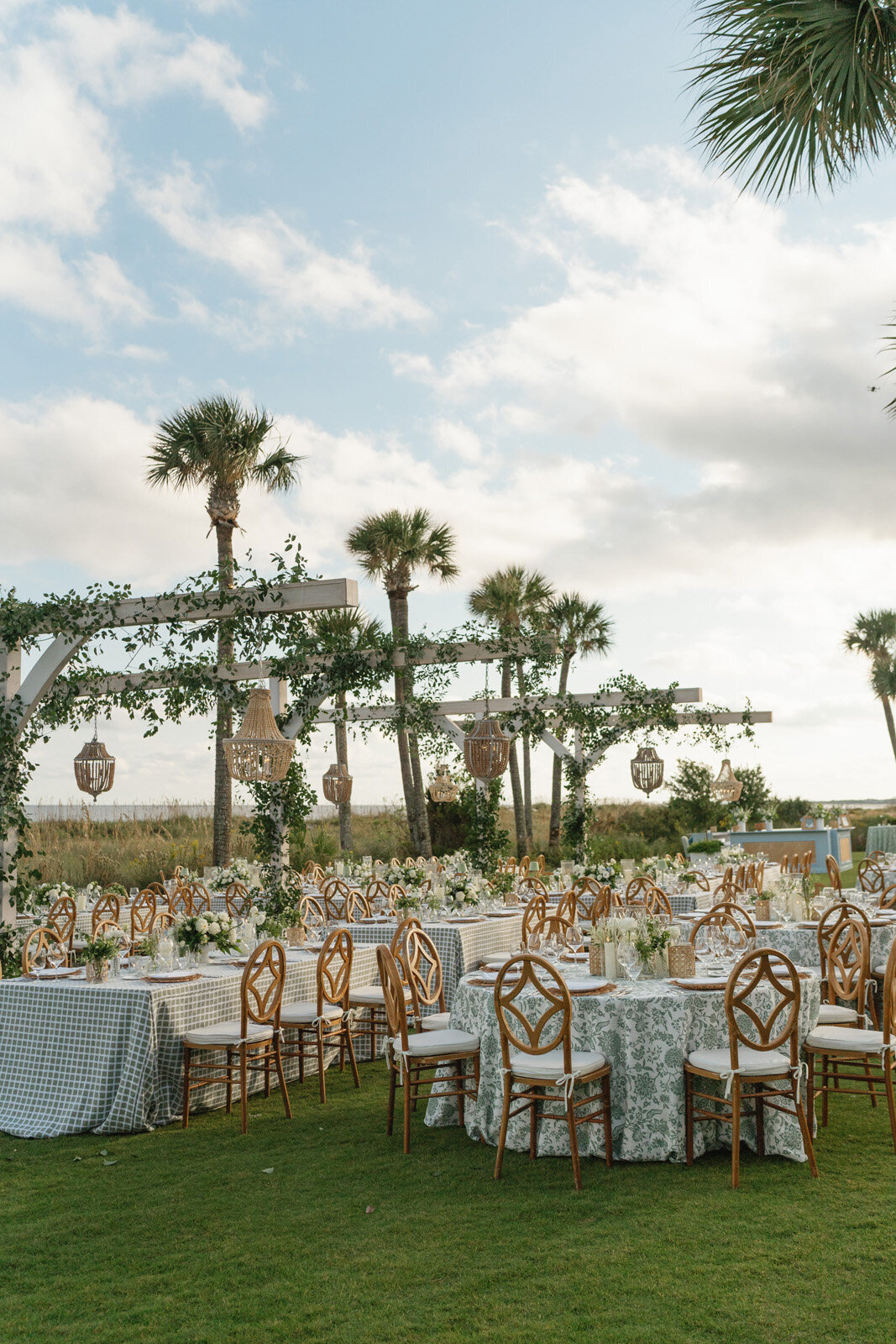 Wedding Weekend at the Sea Island Cloister by Luxury Wedding Planner Always Yours Events-55