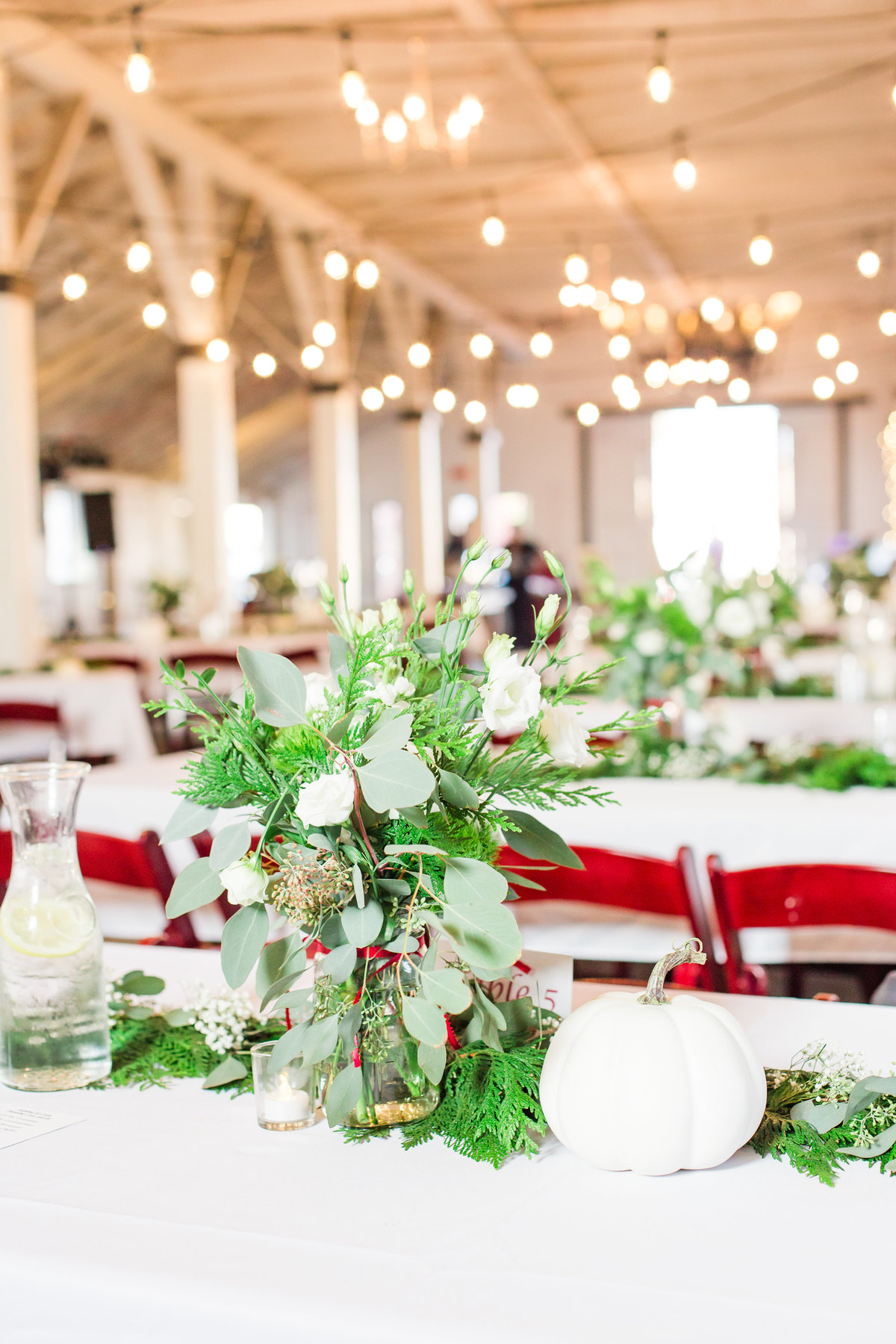 Reception Decor (16)