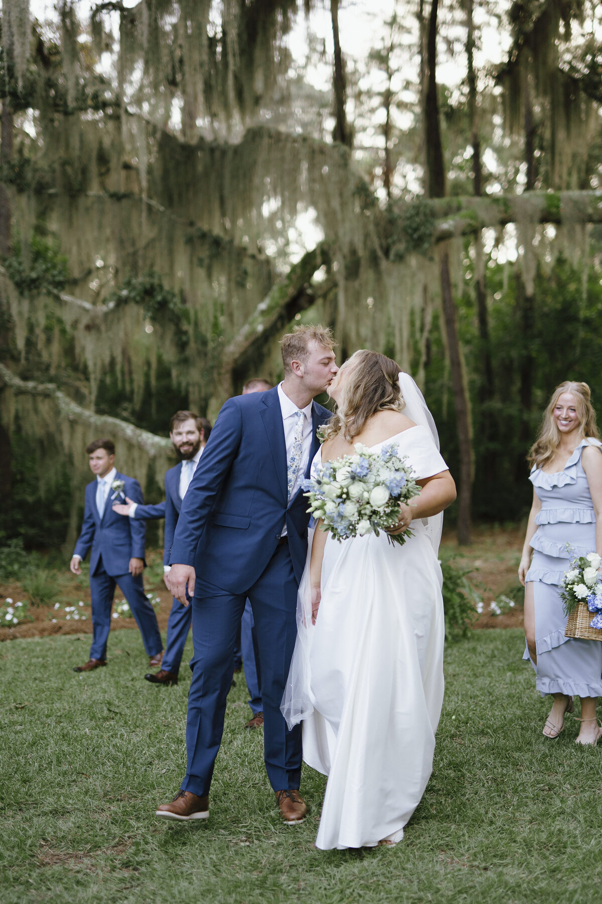 Savannah Georgia Wedding Photographer
