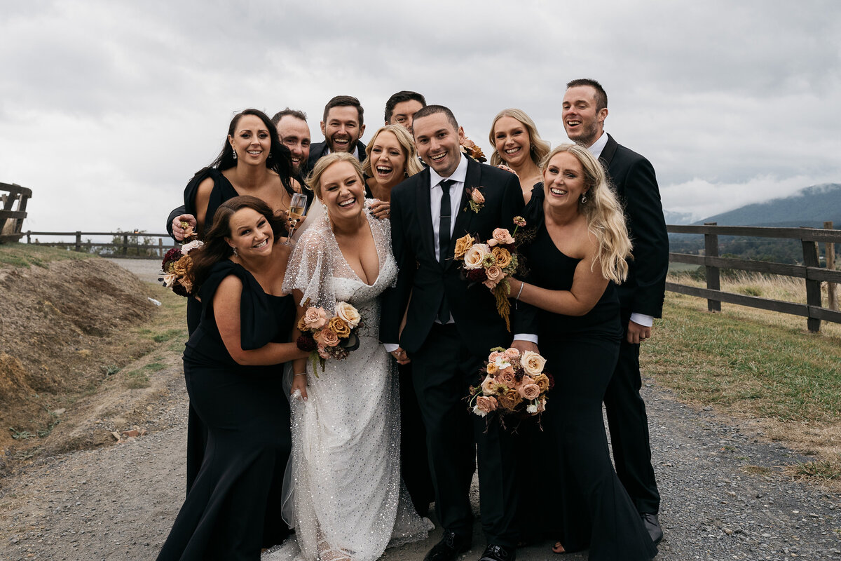 Courtney Laura Photography, Yarra Valley Wedding Photographer, The Riverstone Estate, Lauren and Alan-629