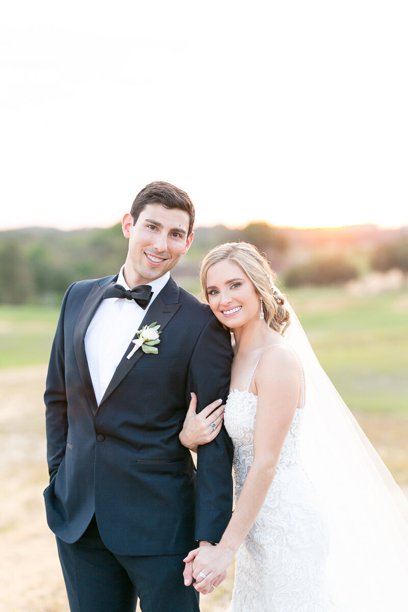 Kelly and Carlos Bella Collina wedding_-19