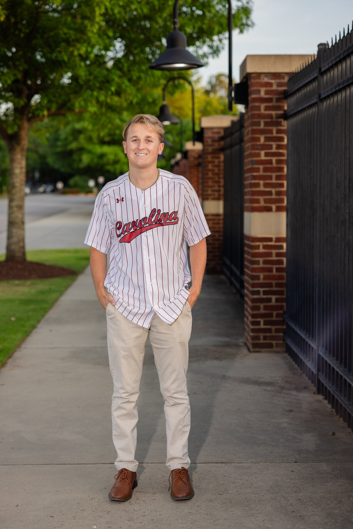 USC Columbia Photographer boys guys senior portraits-6084